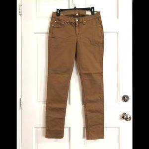 Brand new rag and bone jeans legging
